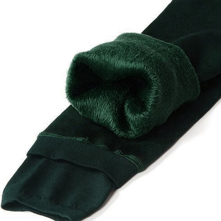 Varm Vinter Leggings för Kvinnor