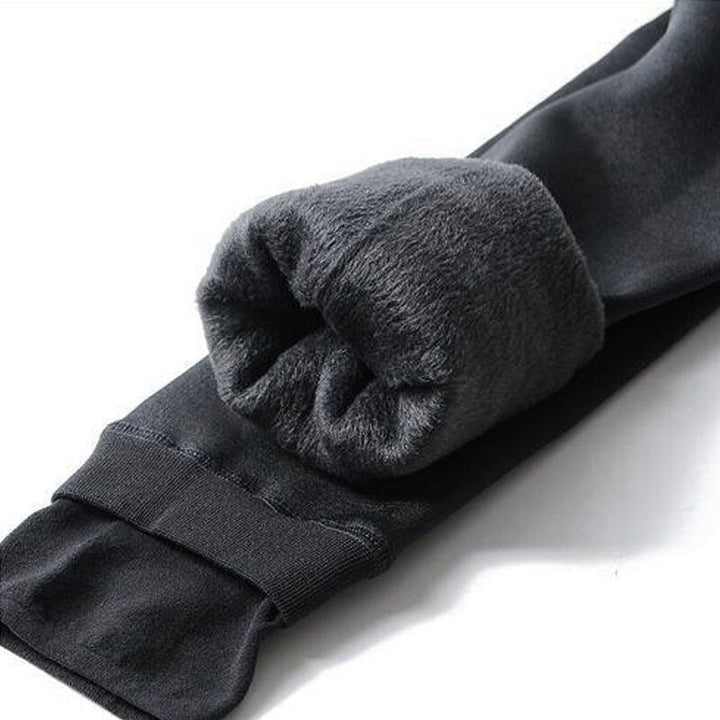 Varm Vinter Leggings för Kvinnor