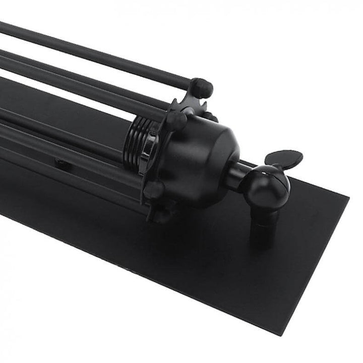 Vintage Industriell Vägglampa – Retro Metallbur Design