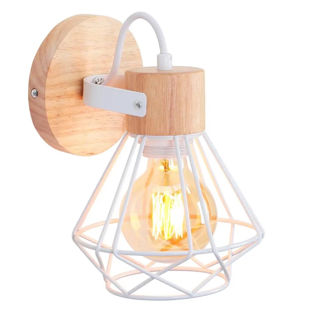 Vintage Pendellampa i Jern - Klassisk Design med Modern Stil