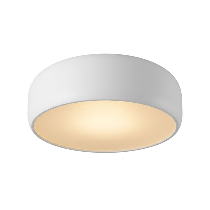 Vintage Taklampa med Stemningsfull LED-Belysning