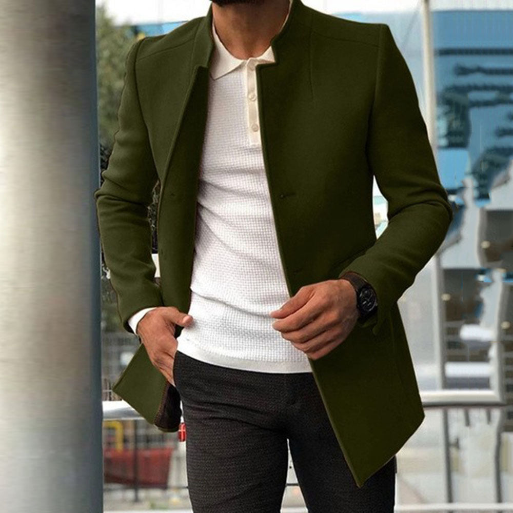 LUCIEN - Elegant och bekväm jacka för kvinnor